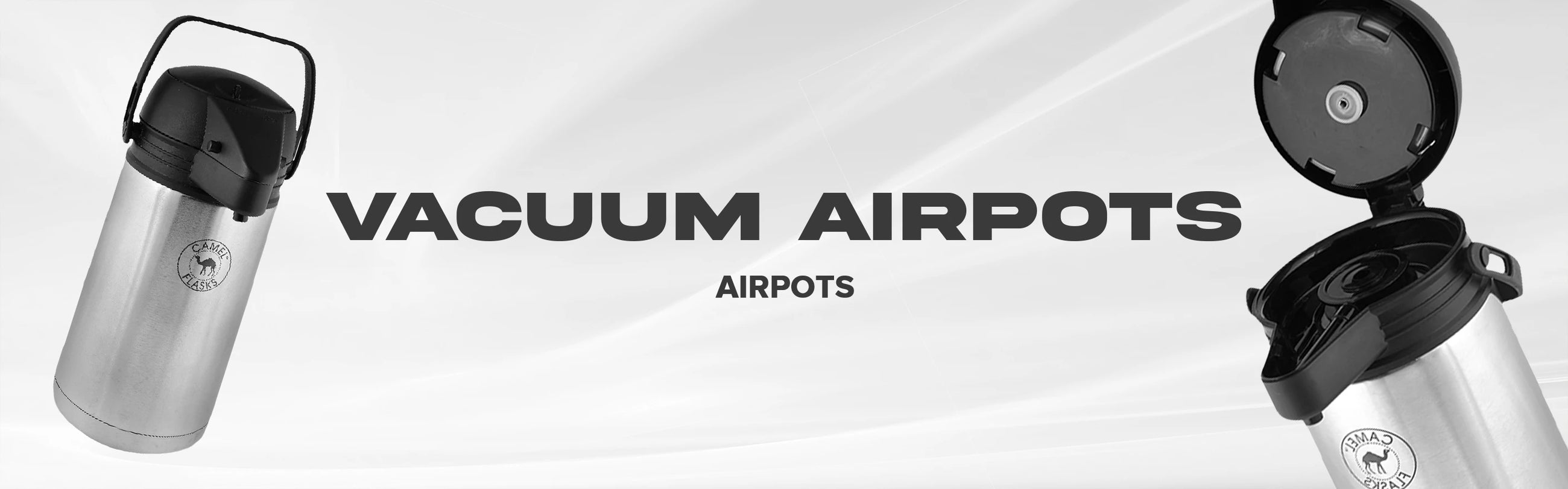 Vacuum Airpots