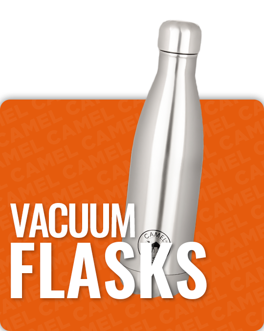 Vacuum Flasks