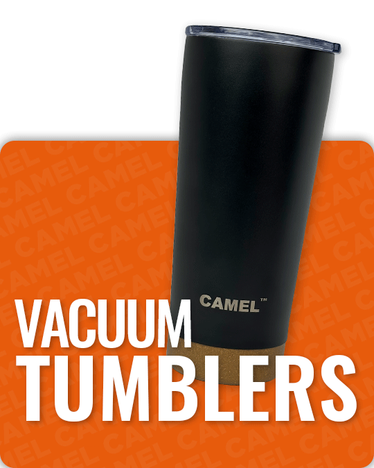 Vacuum Tumblers