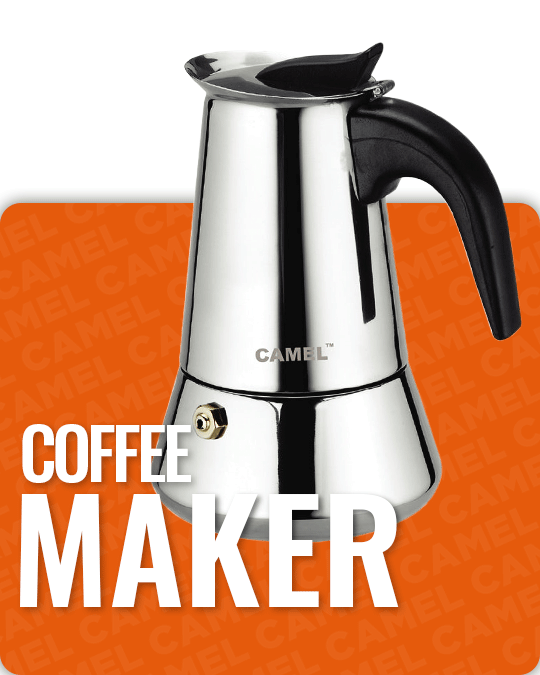 Coffee Maker