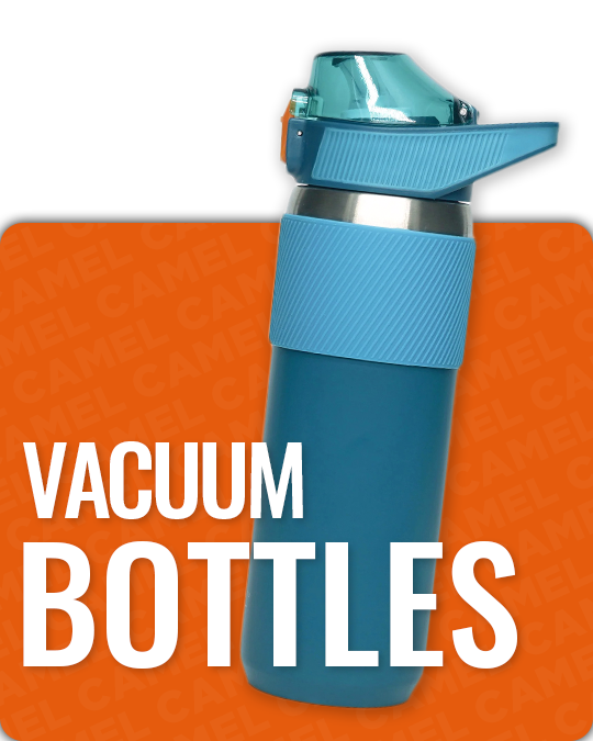 Vacuum Bottles 1