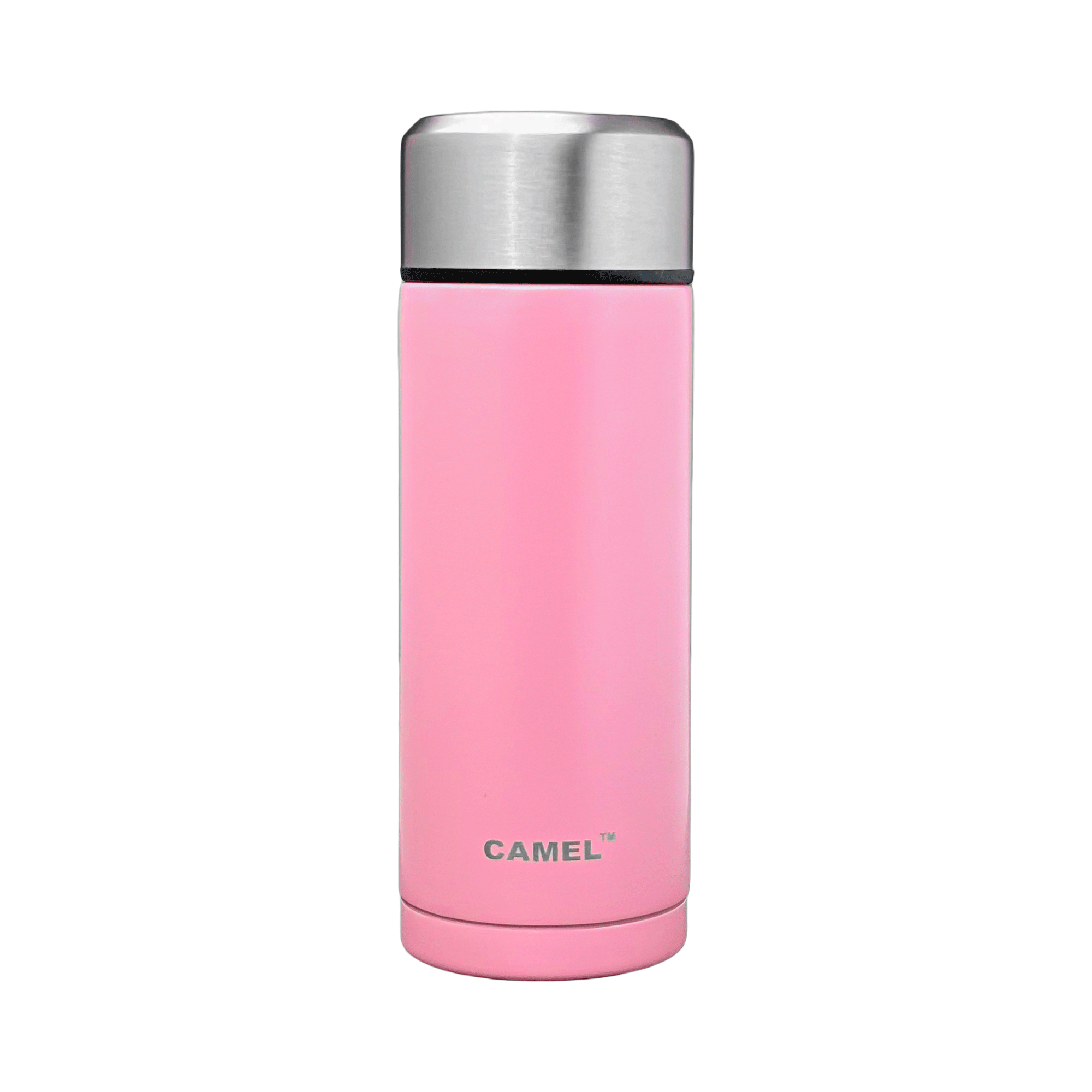 MINI 150 VACUUM FLASK - DARK PINK