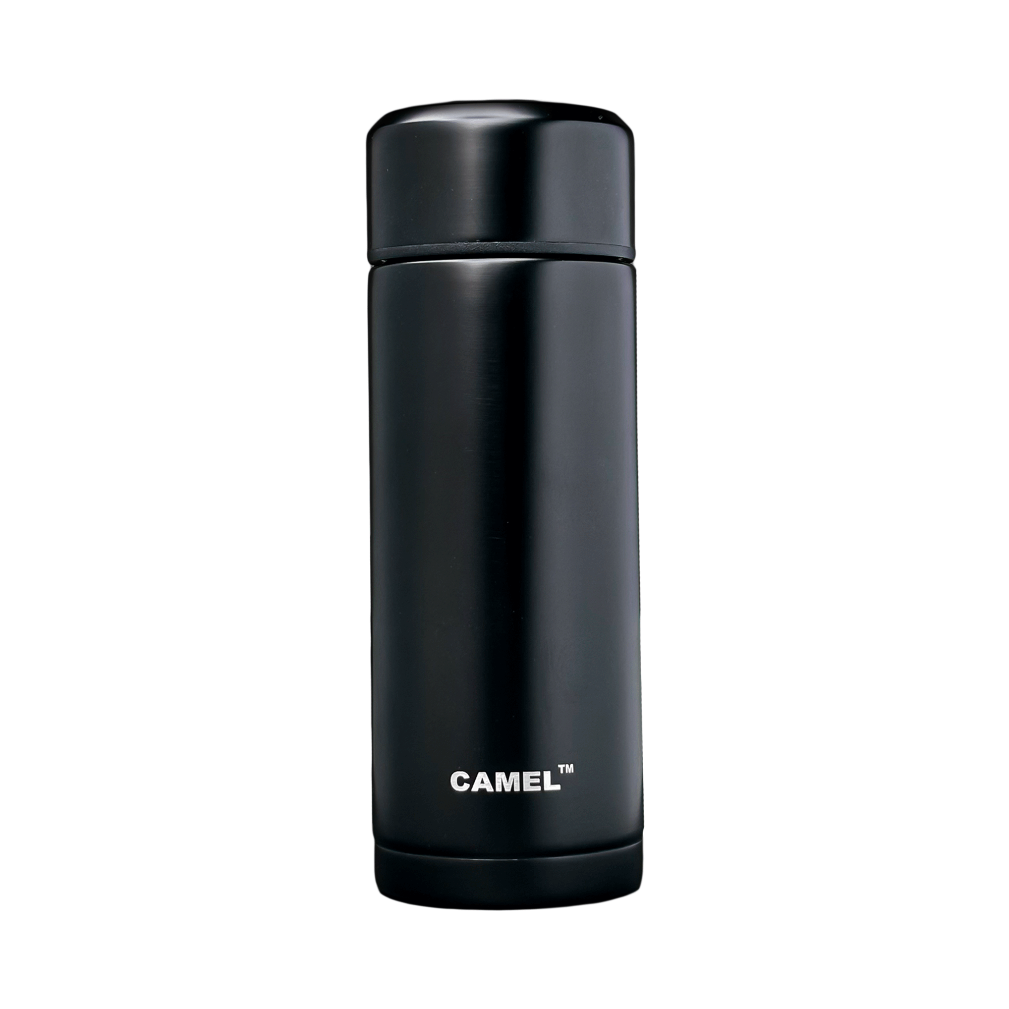 MINI 150 VACUUM FLASK - BLACK