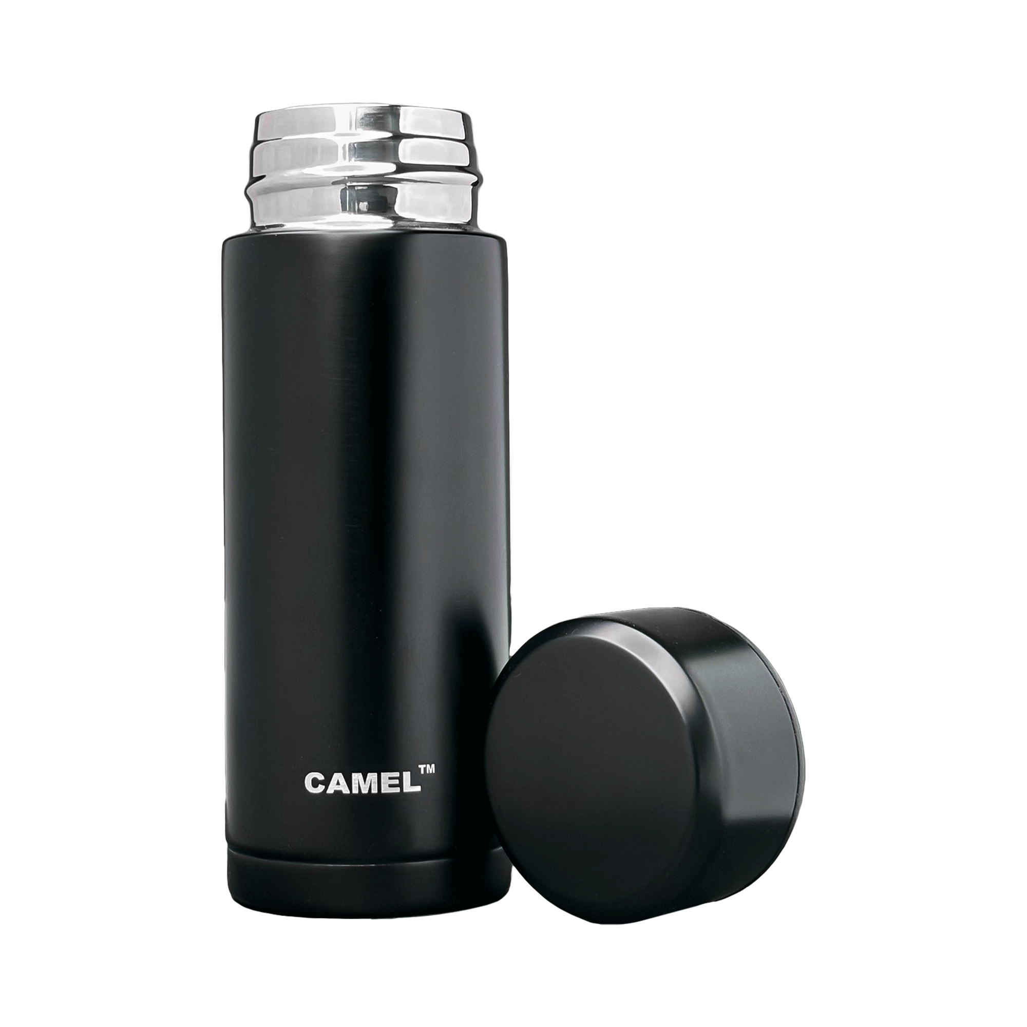 MINI 150 VACUUM FLASK - BLACK