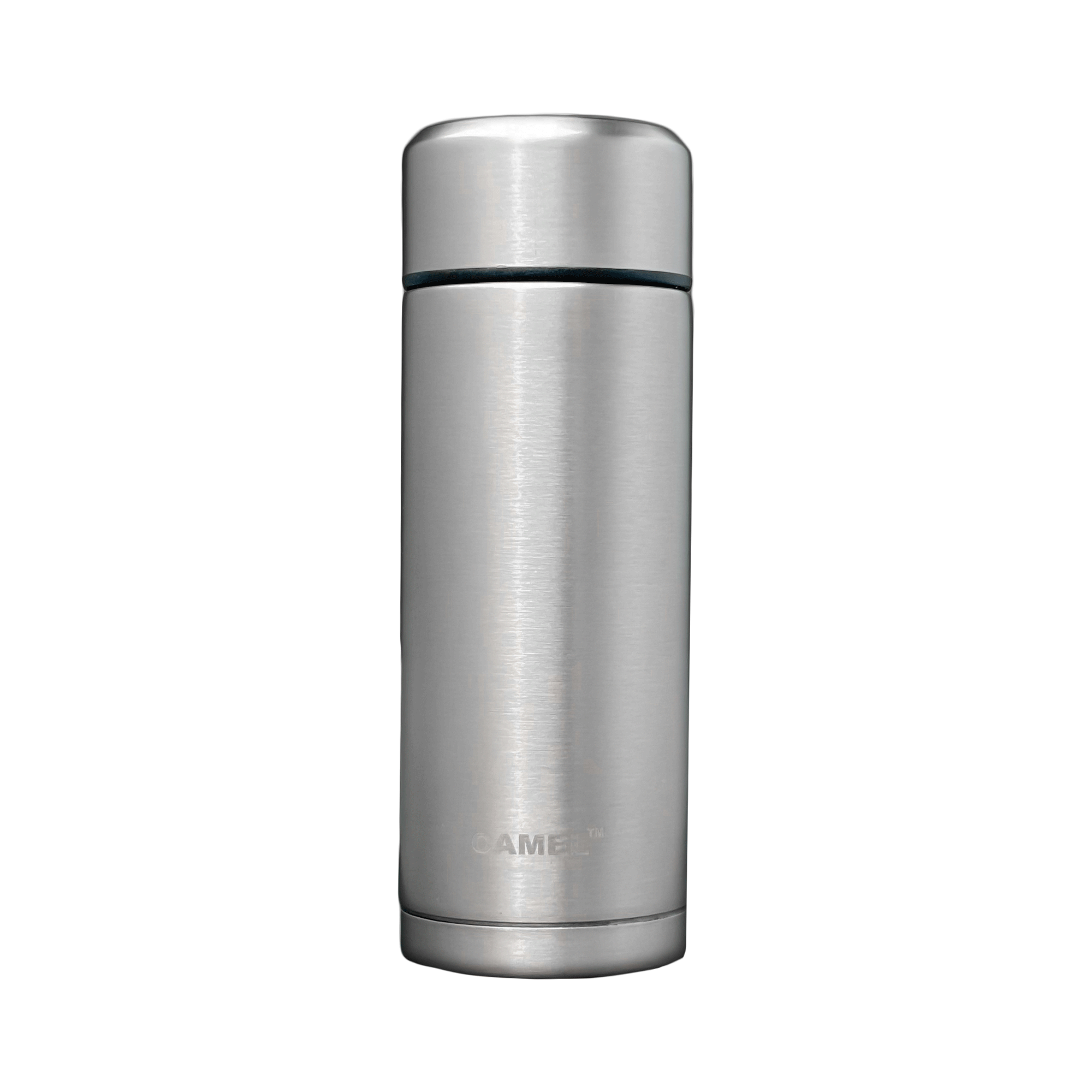 MINI 150 VACUUM FLASK - SILVER