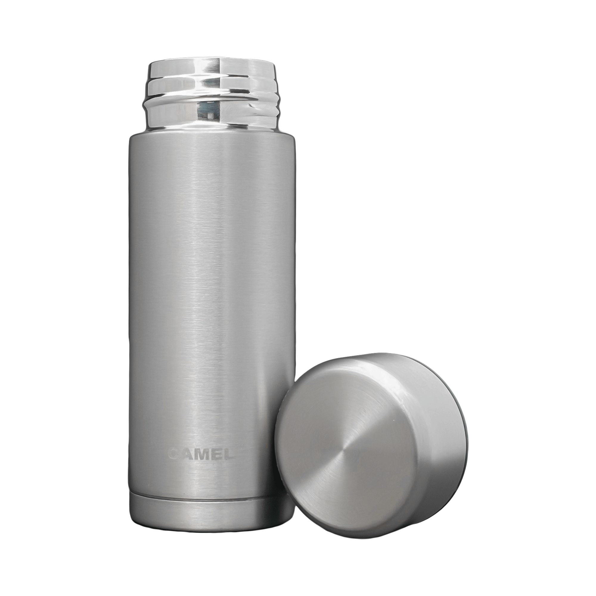 MINI 150 VACUUM FLASK - SILVER