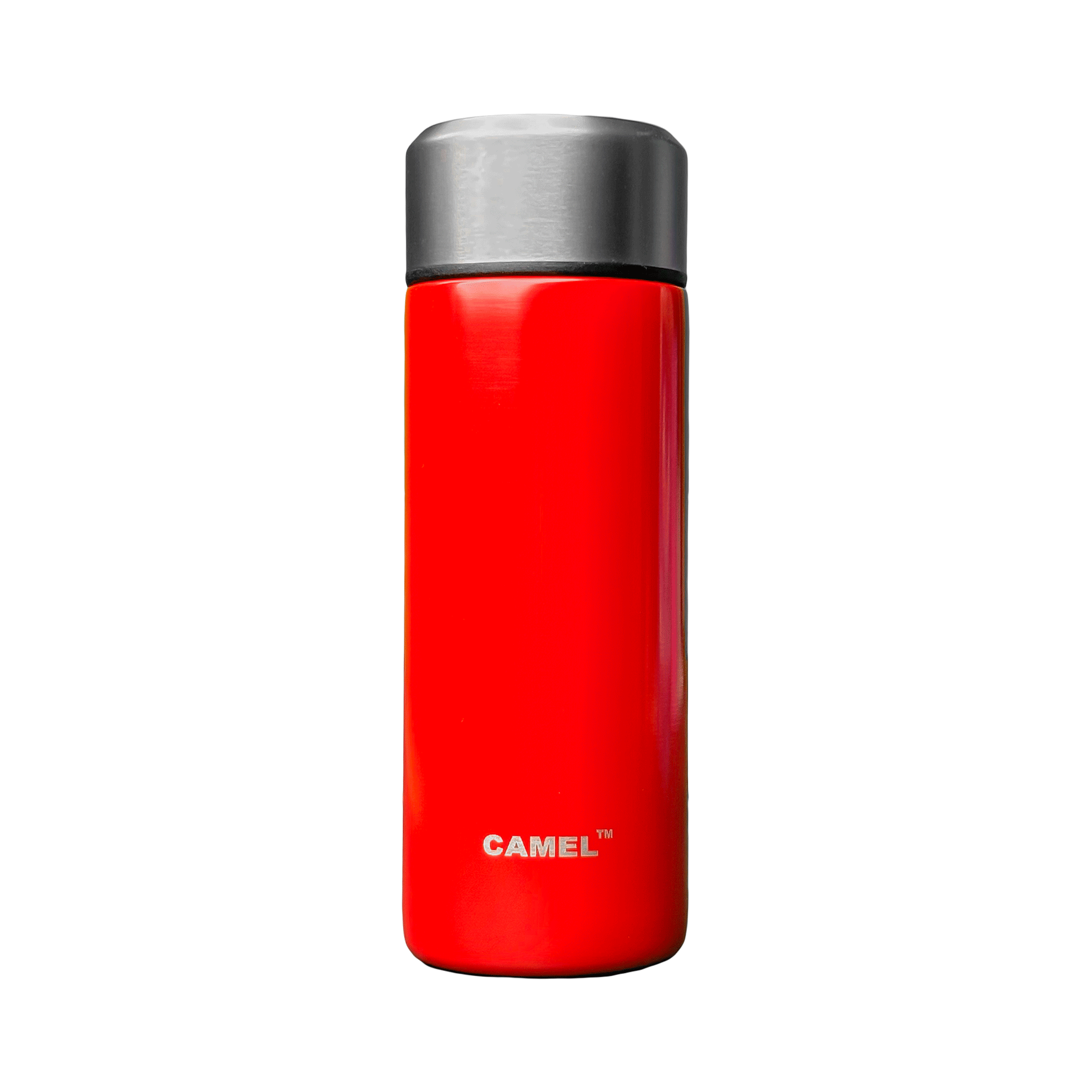 MINI 150 VACUUM FLASK - RED