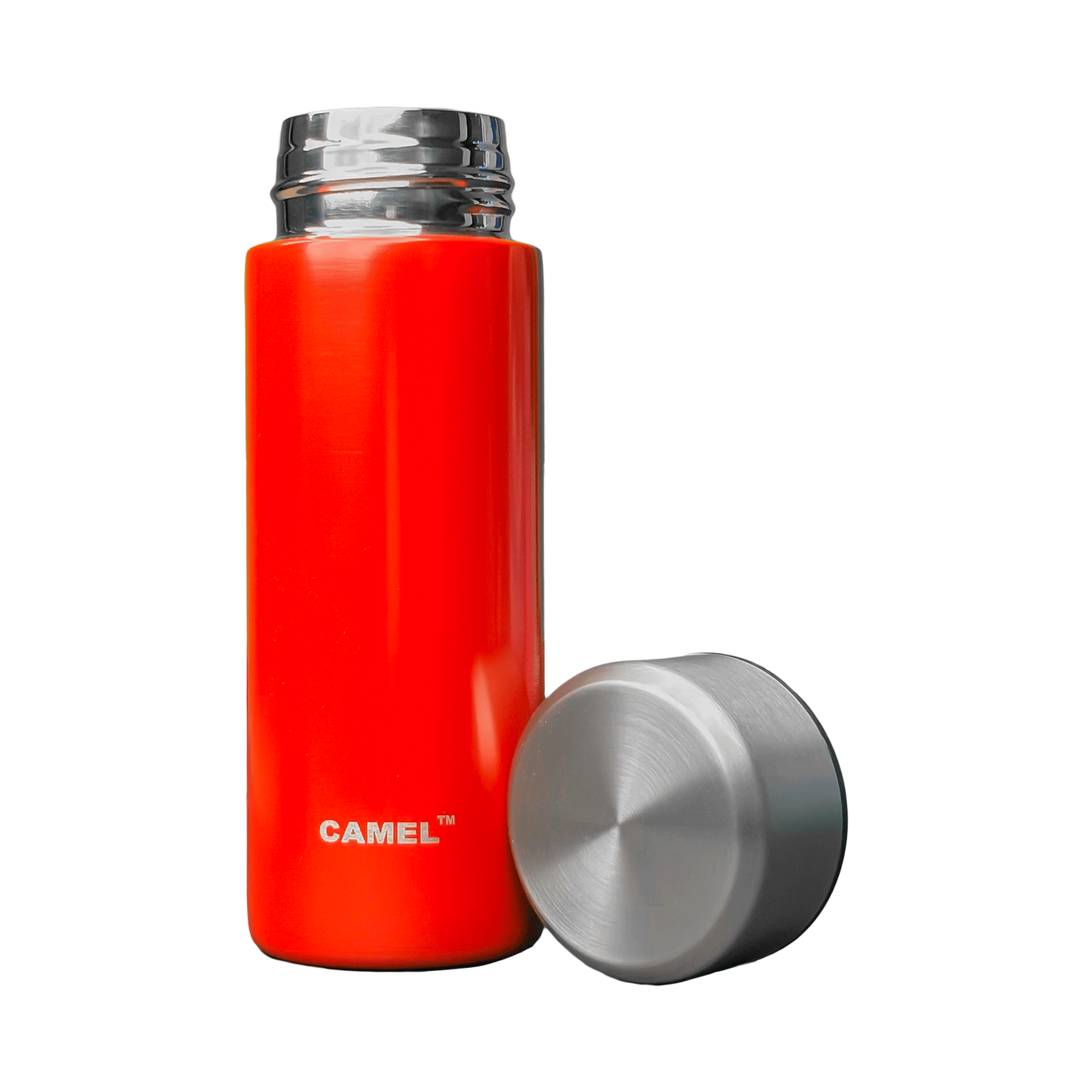 MINI 150 VACUUM FLASK - RED