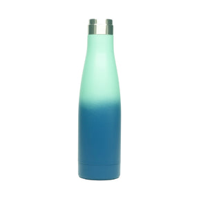 VISION 500ml Vacuum Bottle BLUE