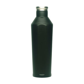 OASIS Vacuum Bottle BLACK