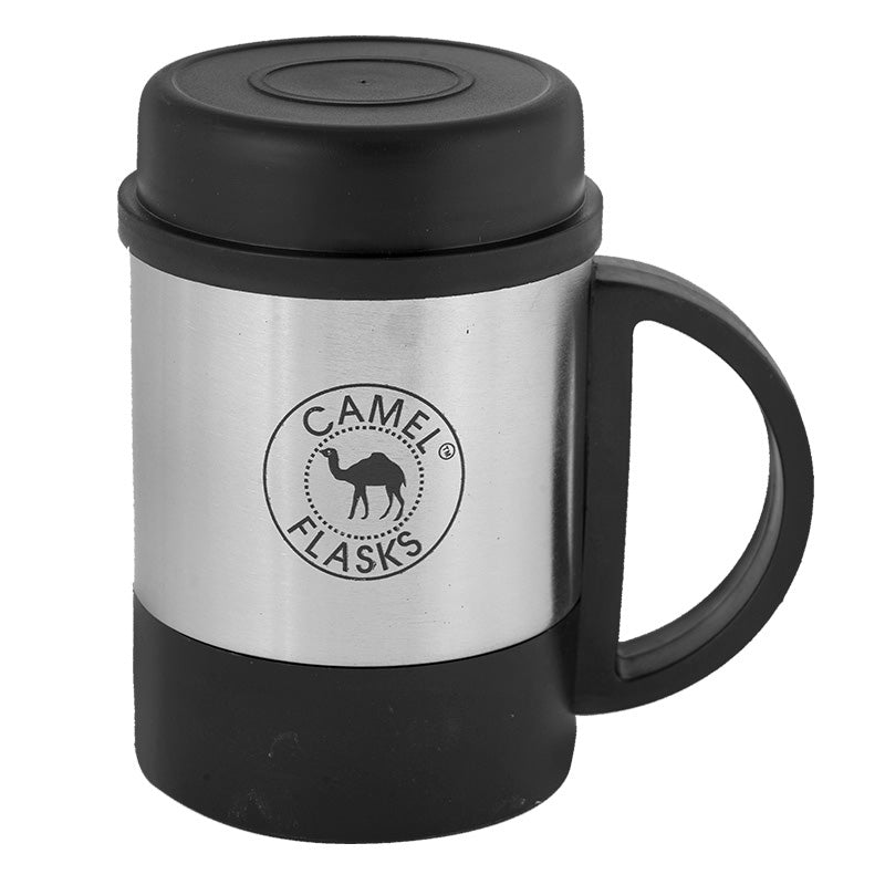 Classic Vacuum Coffee Mug - Main Image