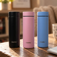 MINI 130 VACUUM FLASK - Set of 3