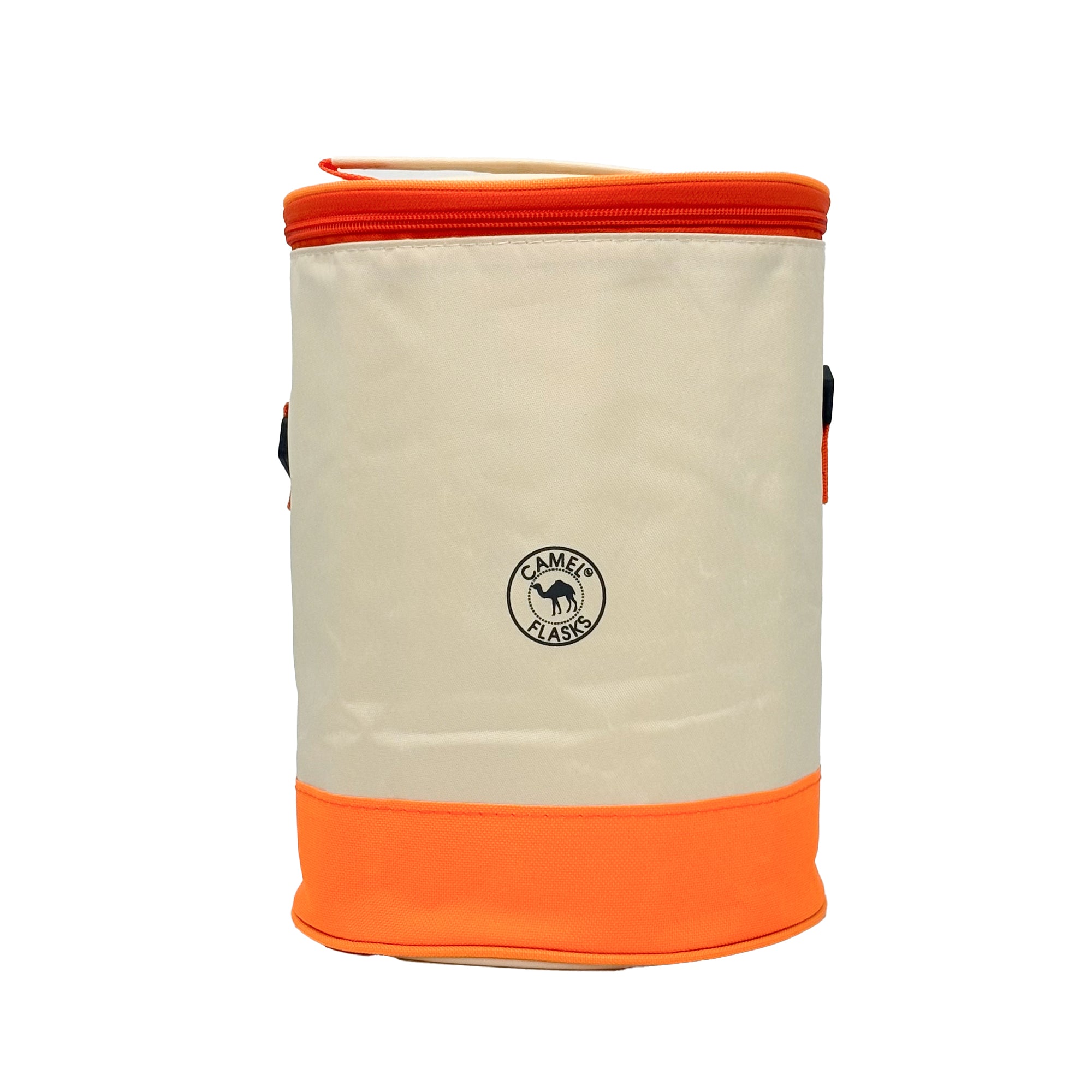 Camel Thermosteel 4 Containers Jumbo Vacuum Tiffin