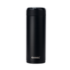 Marvel Stainless Steel Vaccum Insulated Water Bottle - Black