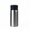 Amigo Vacuum Bottle – Silver