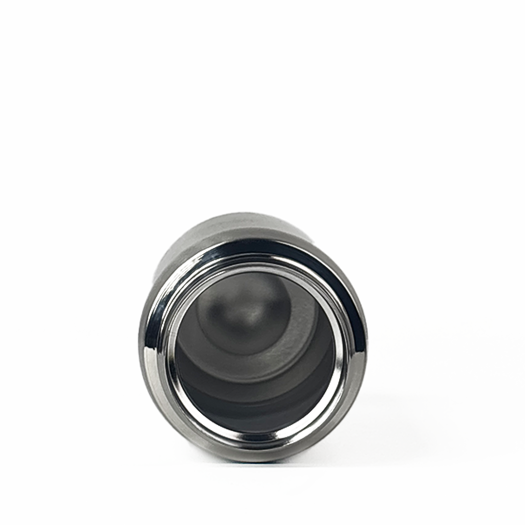 Amigo Vacuum Bottle – Silver