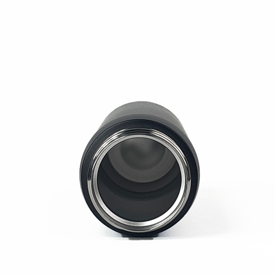 Amigo Vacuum Bottle – Black