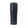 Milo Vacuum Bottle - Black
