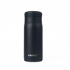 Amigo Vacuum Bottle – Black