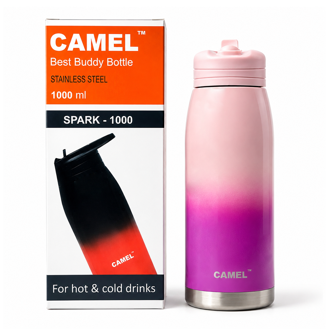 SPARK - PINK & PURPLE