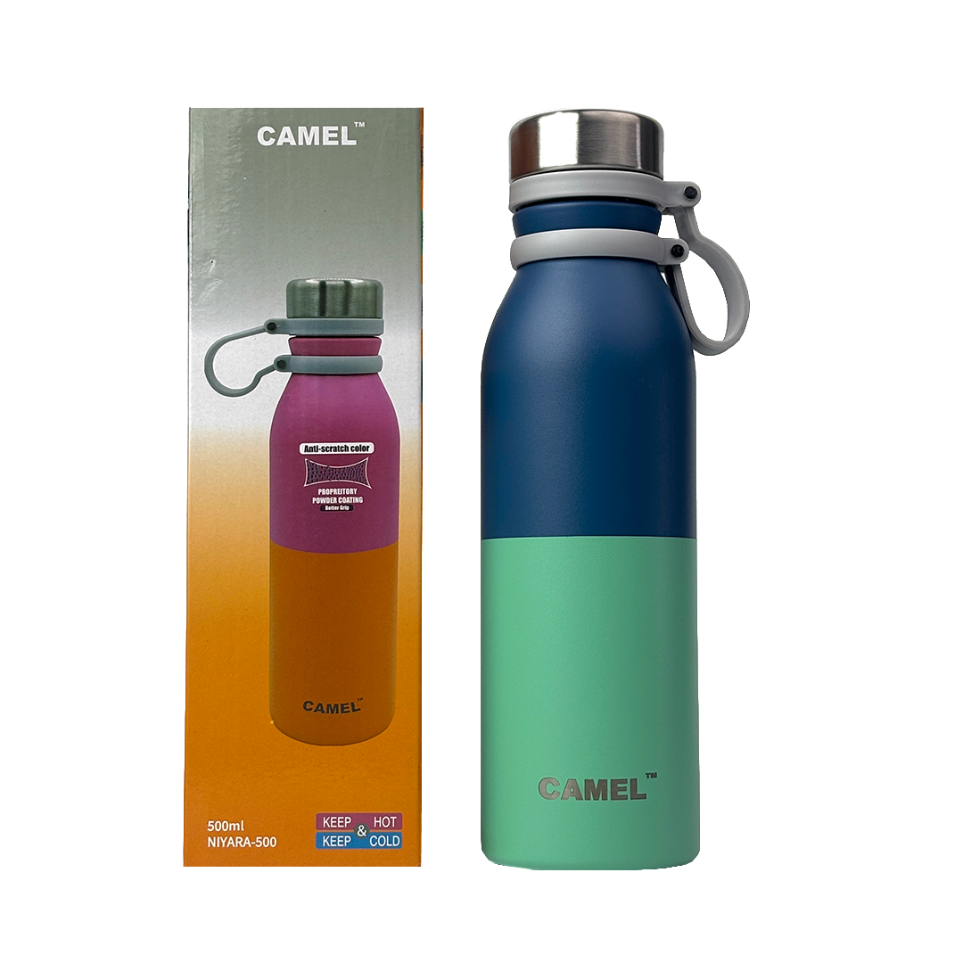 Niyara Vacuum Bottle (Set of 2)