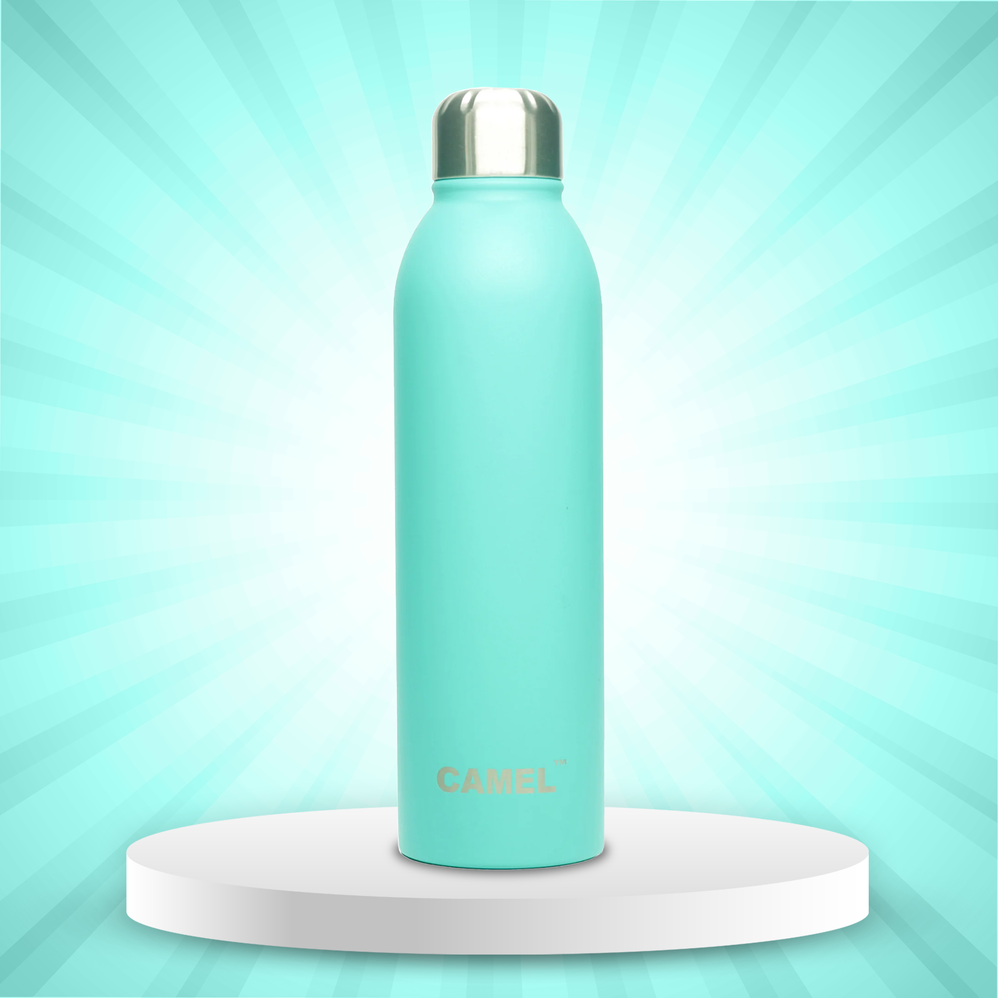 AURA Vacuum Bottle - Set of 5