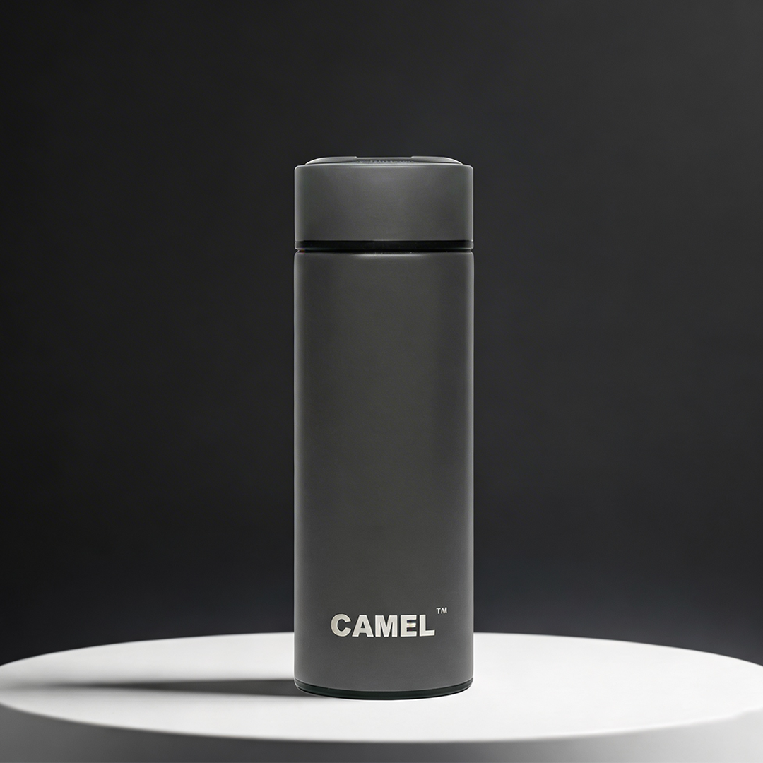 HALO - GRANITE BLACK