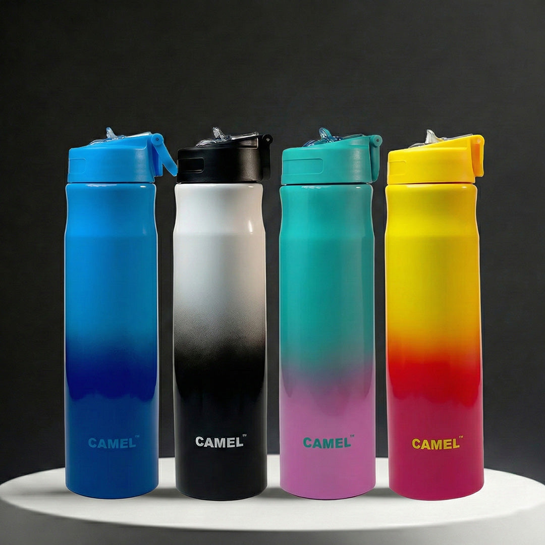 FLAIR Plus - Set of 4