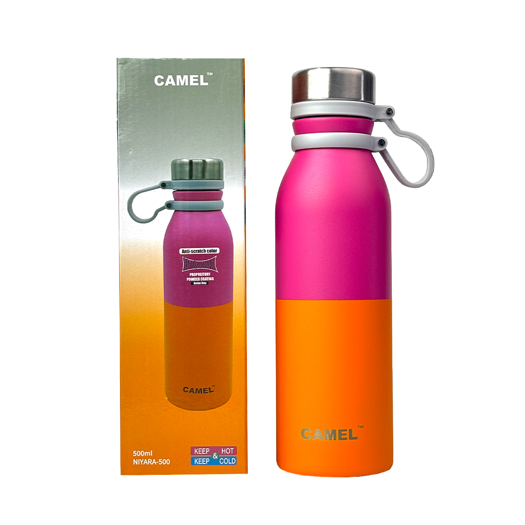 Niyara Vacuum Bottle (Set of 2)