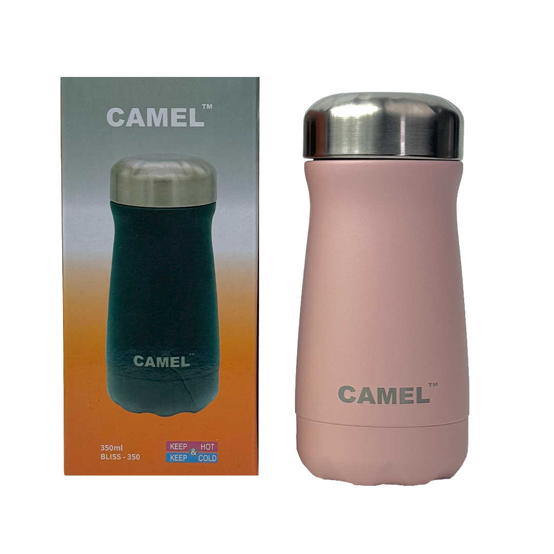 Bliss Vacuum Bottle (Set of 4)