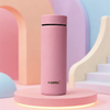 MINI 130 Vacuum Flask - World's Smallest Vacuum Flask - Candy Pink