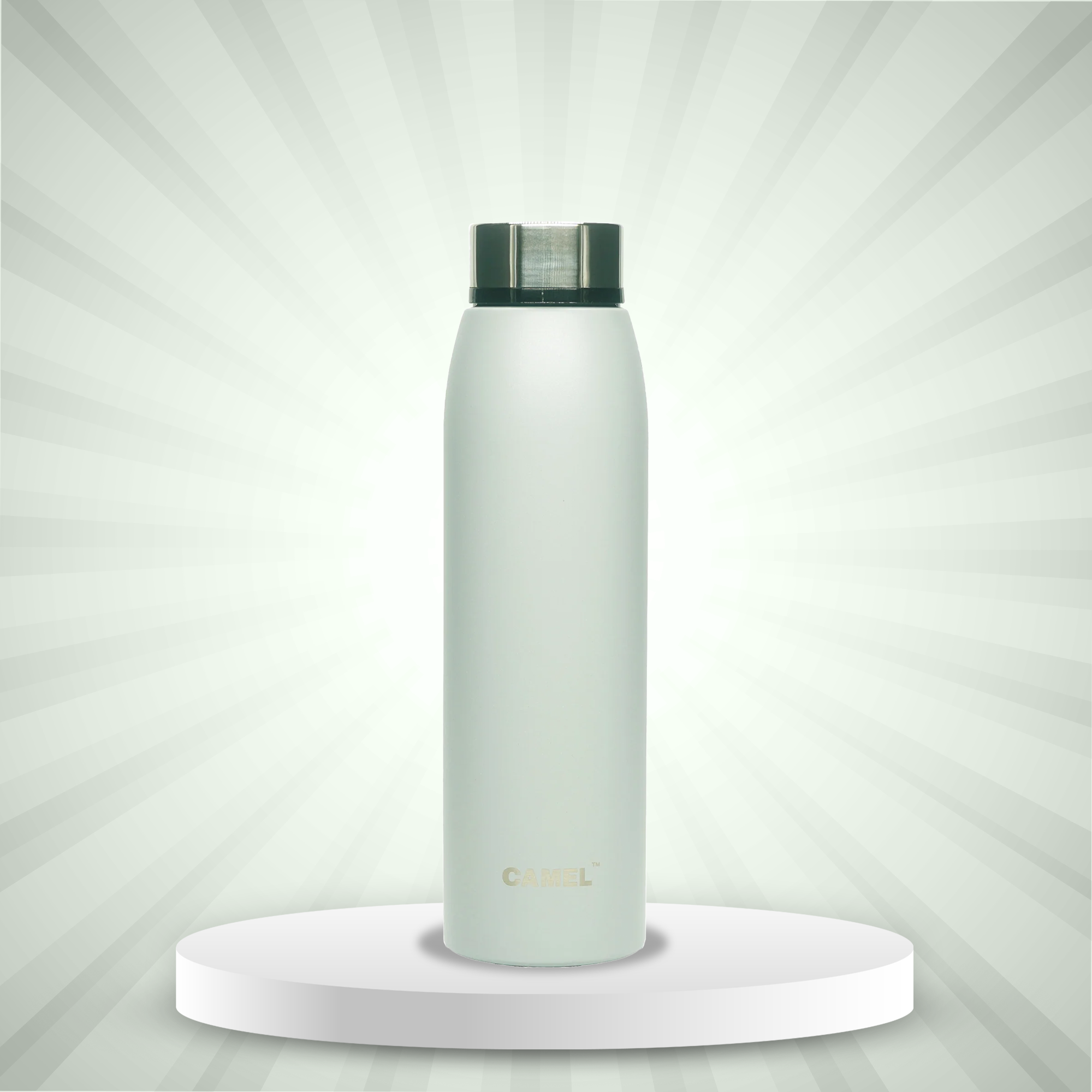 VIBRANT Vacuum Bottle - Set of 4