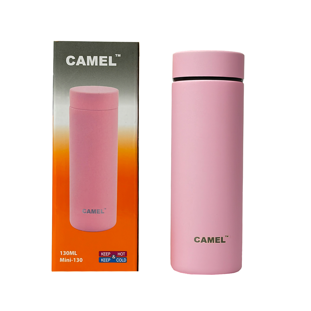 MINI 130 VACUUM FLASK - Set of 3