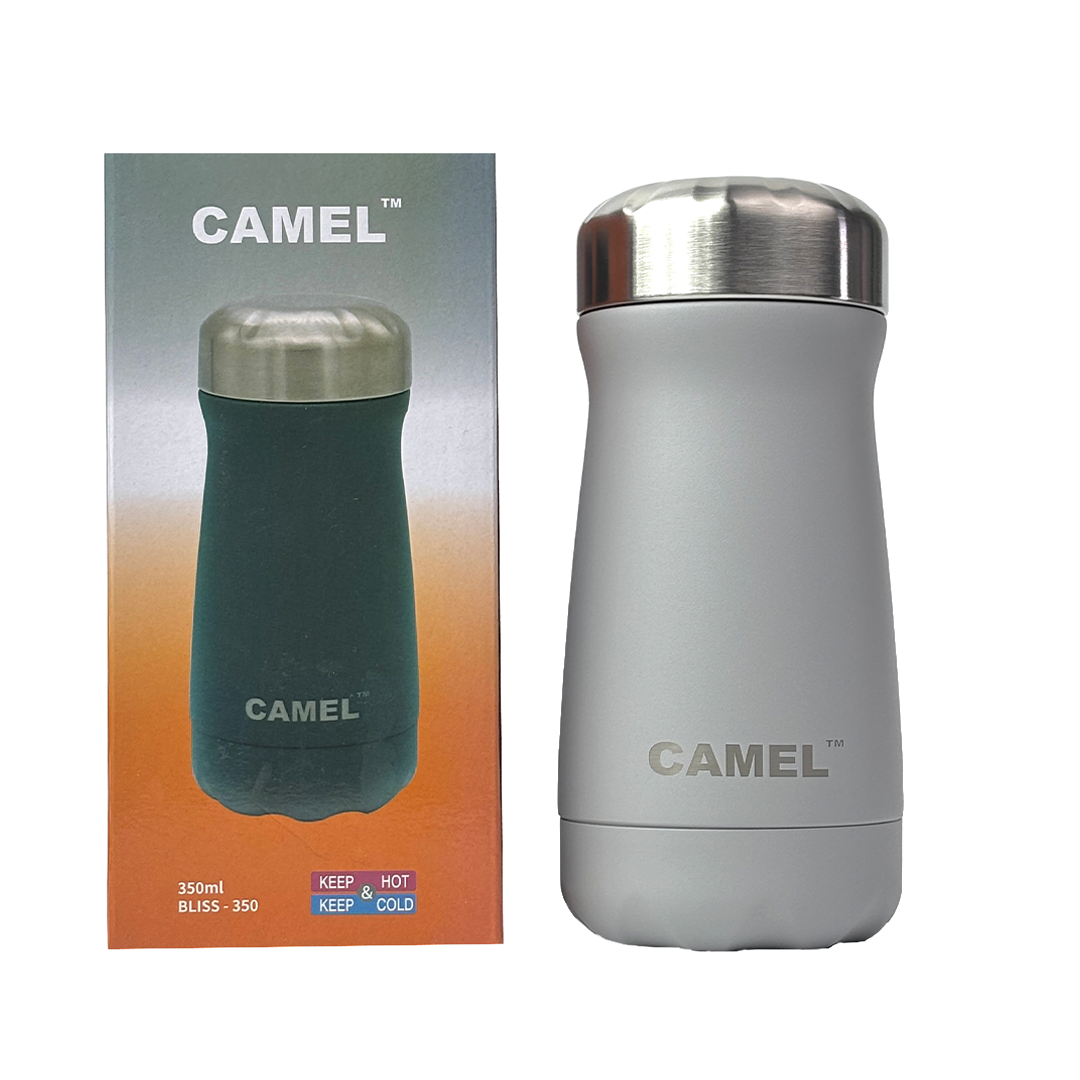 Bliss Vacuum Bottle (Set of 4)