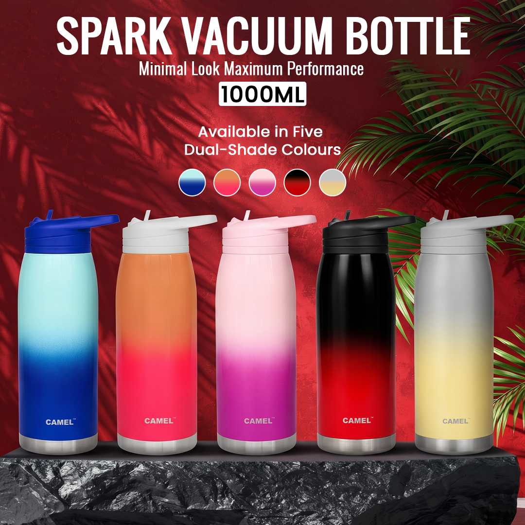 SPARK - PINK & PURPLE