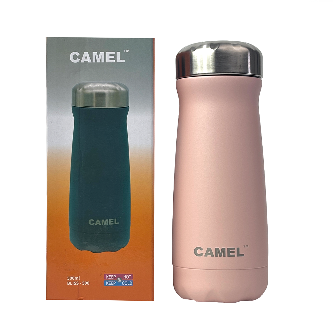 Bliss Vacuum Bottle (Set of 4)