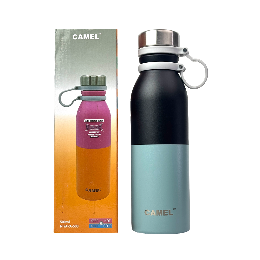 Niyara Vacuum Bottle (Set of 2)