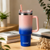 ChillMate 1200 ML Vacuum Tumbler - Coastal Breeze