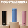MINI 130 VACUUM FLASK - Set of 3