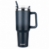 ChillMate Vacuum Tumbler - Shadow Graphite
