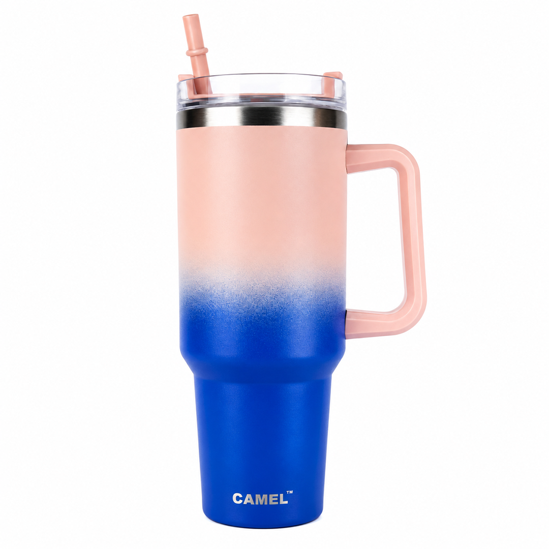 ChillMate Vacuum Tumbler - Coastal Breeze