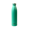 Saffron Vacuum Bottle - Mint