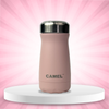BLISS Vacuum Food Jar - Light Pink