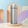 MINI 150 VACUUM FLASK - SILVER