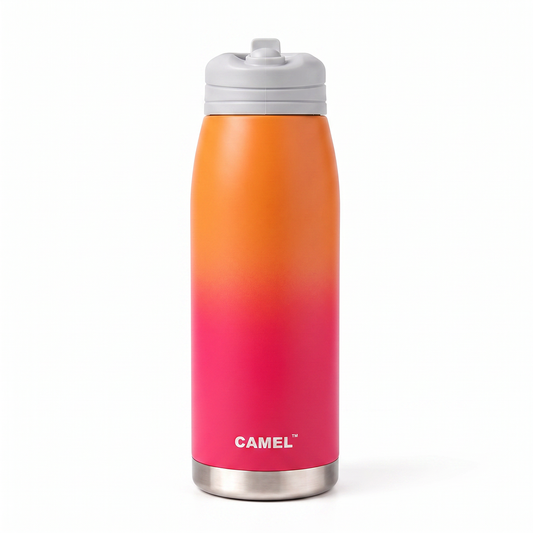 Spark Vacuum Bottle (Couple Gift)