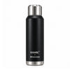 Angel Vacuum Flask – Black