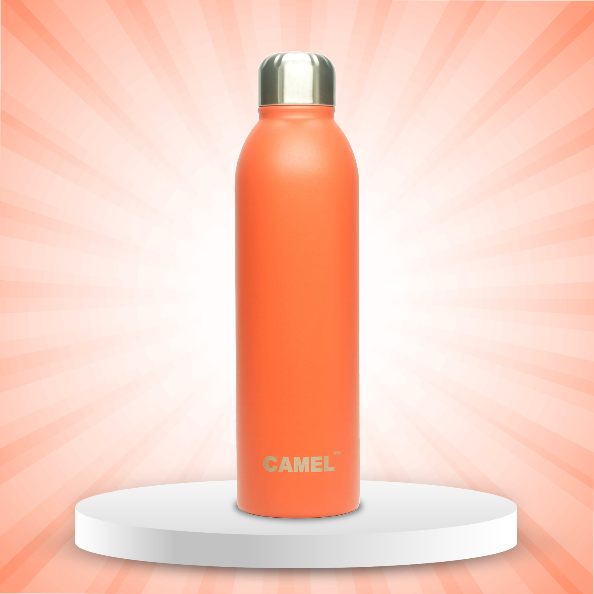 AURA Vacuum Bottle - Set of 5