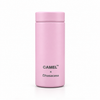 Ample Pocket Size Mini Vacuum Flask - Light Pink