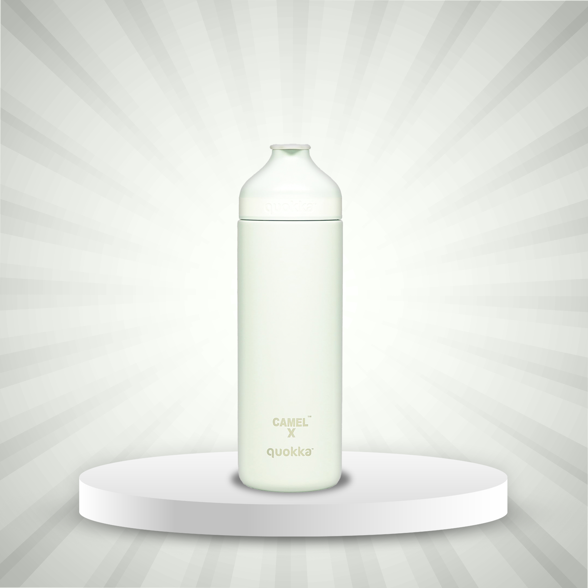 MAGSNAP - WHITE MATTE