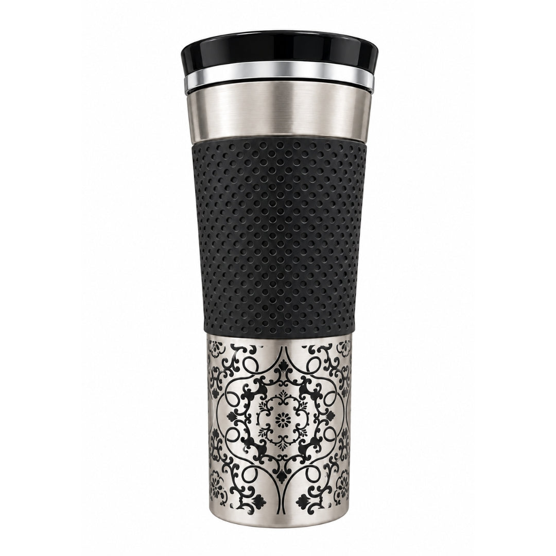 Camel Mahal - Rajasthan Heritage Designer Vacuum Tumbler (Set of 3)